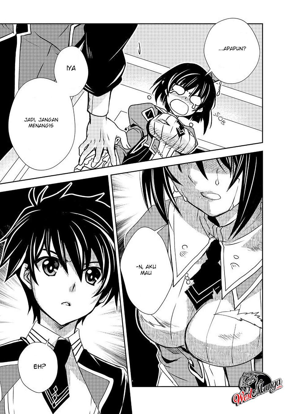 Level 1 No Saikyou Kenja: Noroi De Saikakyuu Mahou Shika Tsukaenai Kedo Kami No Kanchigai De Mugen